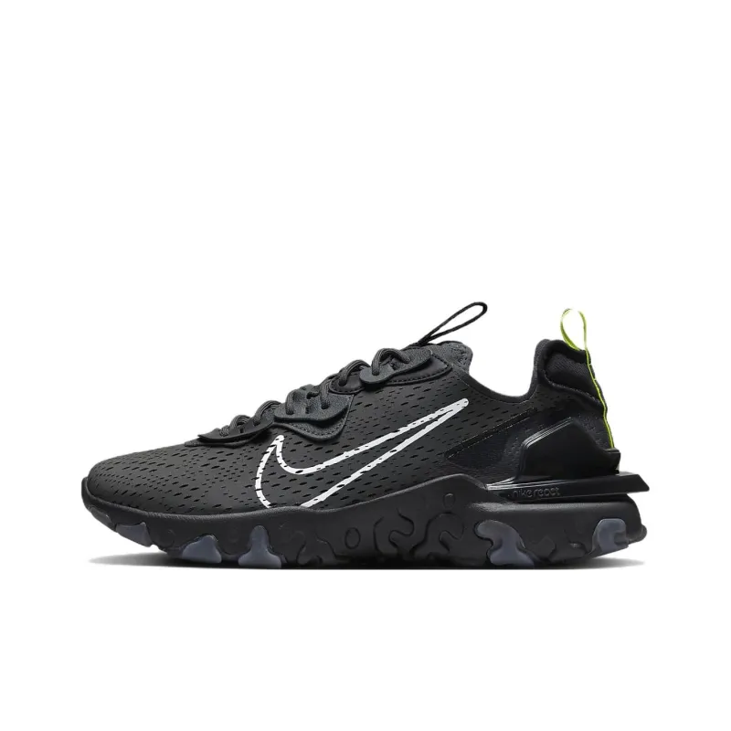 Nike React Vision Wt Iron Grey Volt-0