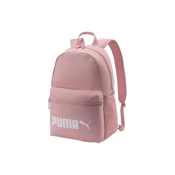 PUMA Fabric Backpack Regular Women's Pink