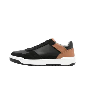 Brunello Cucinelli Logo Printed Low Top Sneakers