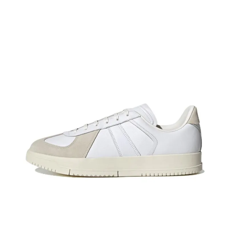 Adidas Originals Bw Premiere 'White'-0