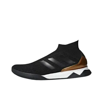 Adidas Predator Tango 18+ Black Gold