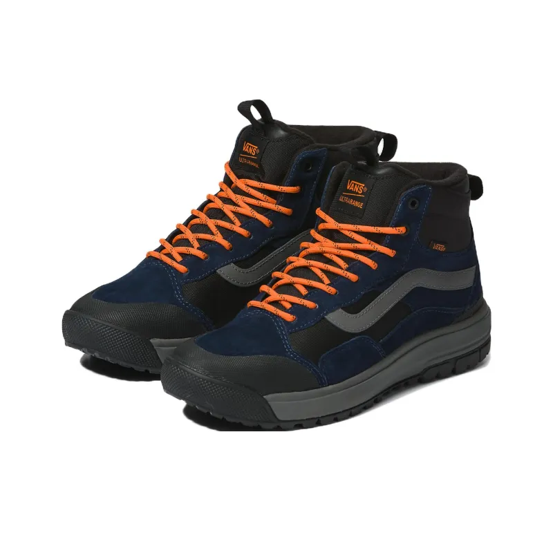 Vans UltraRange Exo High MTE 1 'Dress Blues'-2