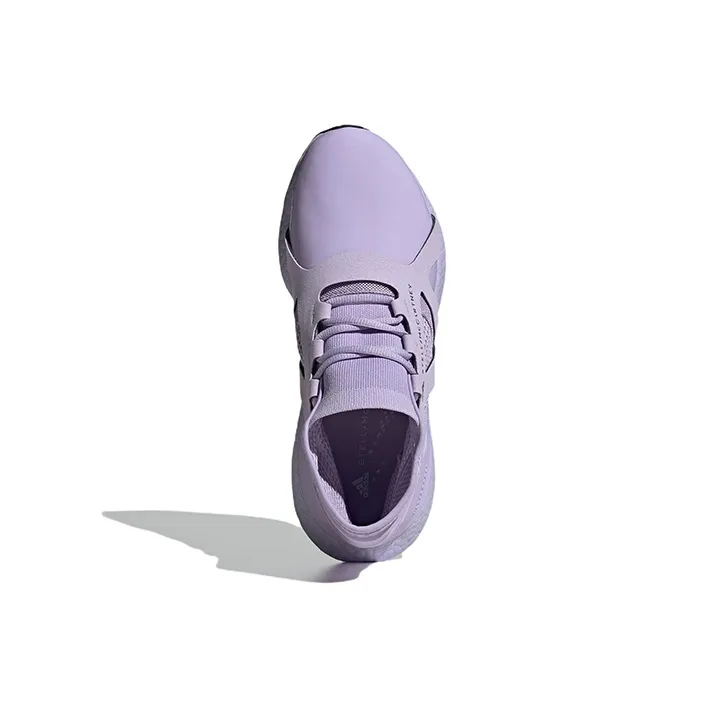 Adidas Stella McCartney X UltraBoost 21 'Shift Purple' Women's-4