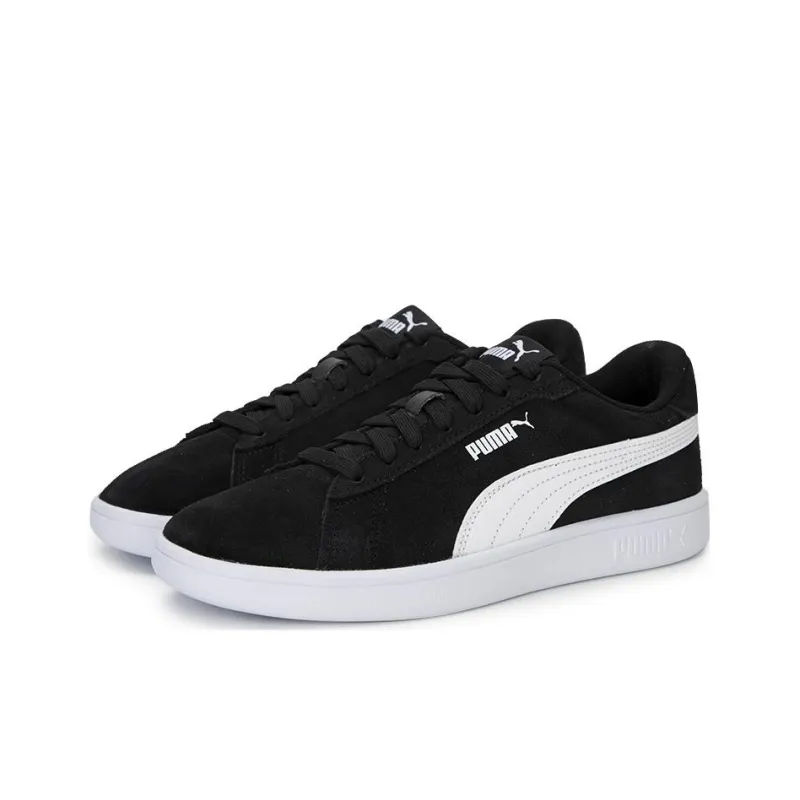 PUMA Smash 3.0 'Black White'-2