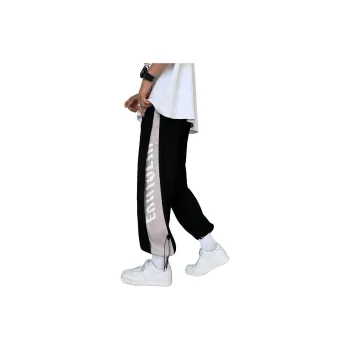 PAINT STAIN Casual Pants Unisex