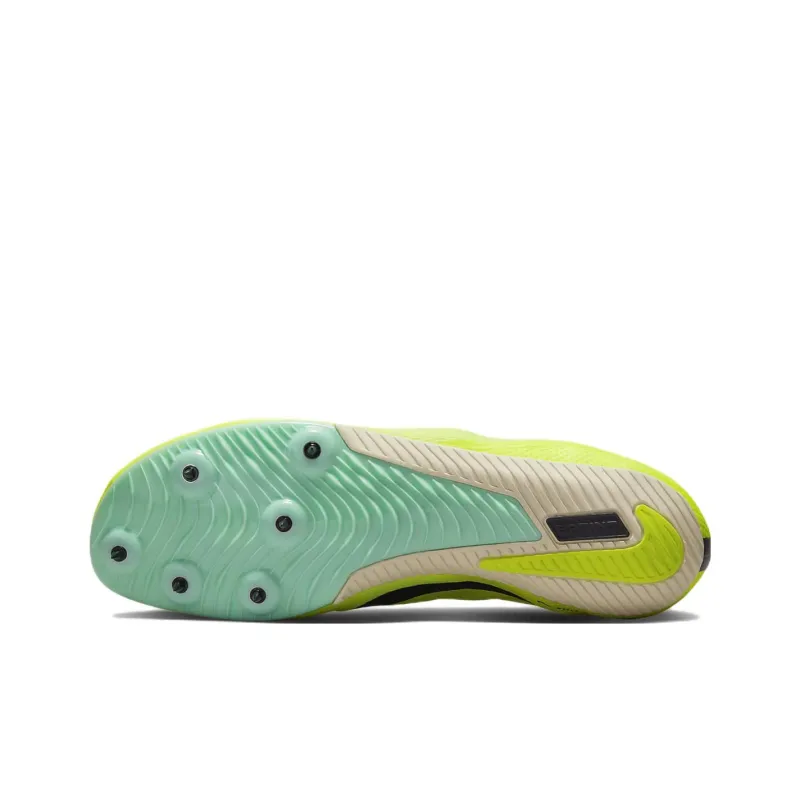 Nike Zoom Rival Volt Mint Foam-5