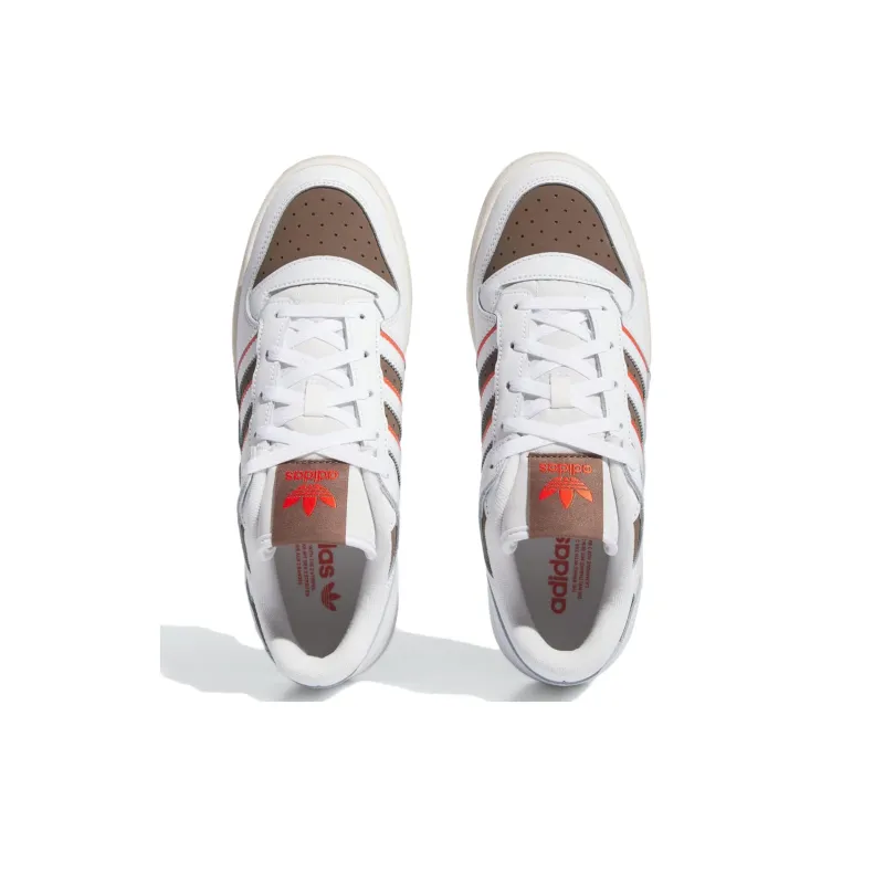 Adidas Forum Low Cl 'White Earth Strata'-3