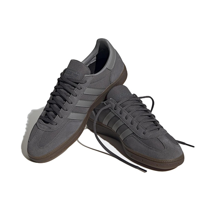 Adidas spezial grey gum online