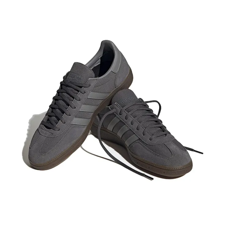 Adidas Handball Spezial Cordura Grey Gum-2