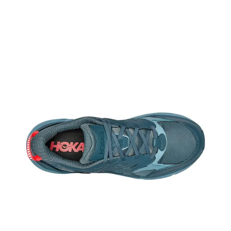 HOKA ONE ONE Clifton L Gore Tex Goblin Blue Stone Blue All Gender-2