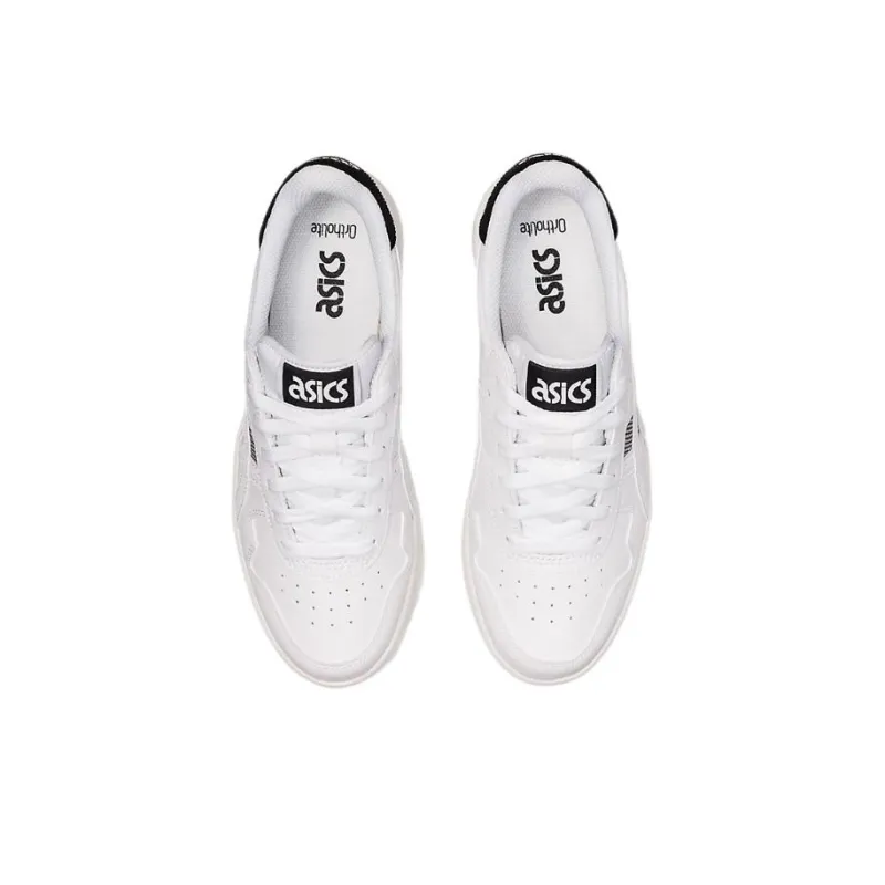 Asics Japan S Pf 'White Black' Women's-4