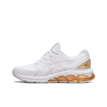 Asics Gel Quantum 180 7 'White Champagne' Women's