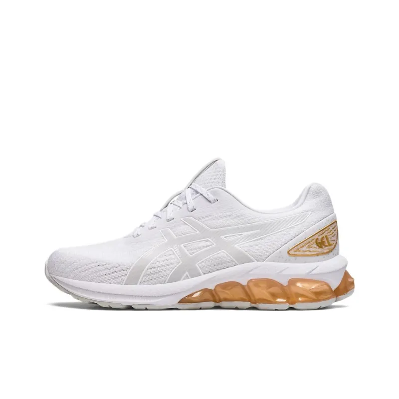 Asics Gel Quantum 180 7 'White Champagne' Women's-0