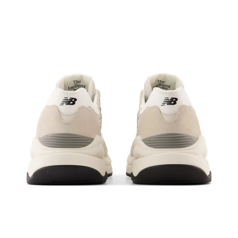 New Balance 57/40 Beige White-4
