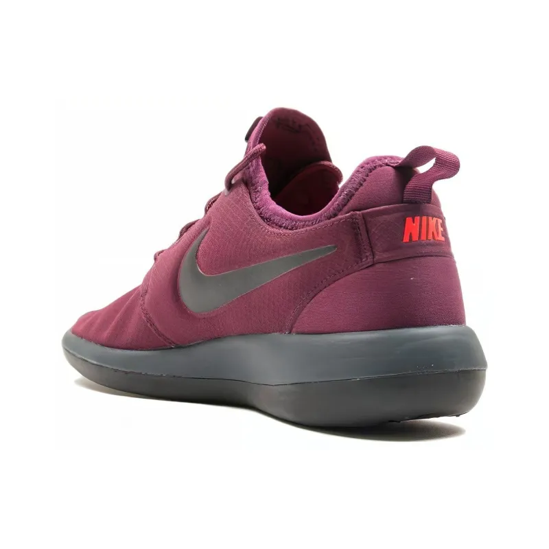Nike Roshe Two Se 'Night Maroon'-3