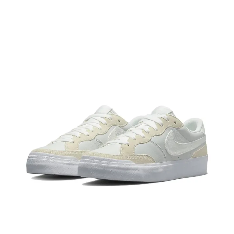Nike Sb Pogo Premium Summit White Women's-2