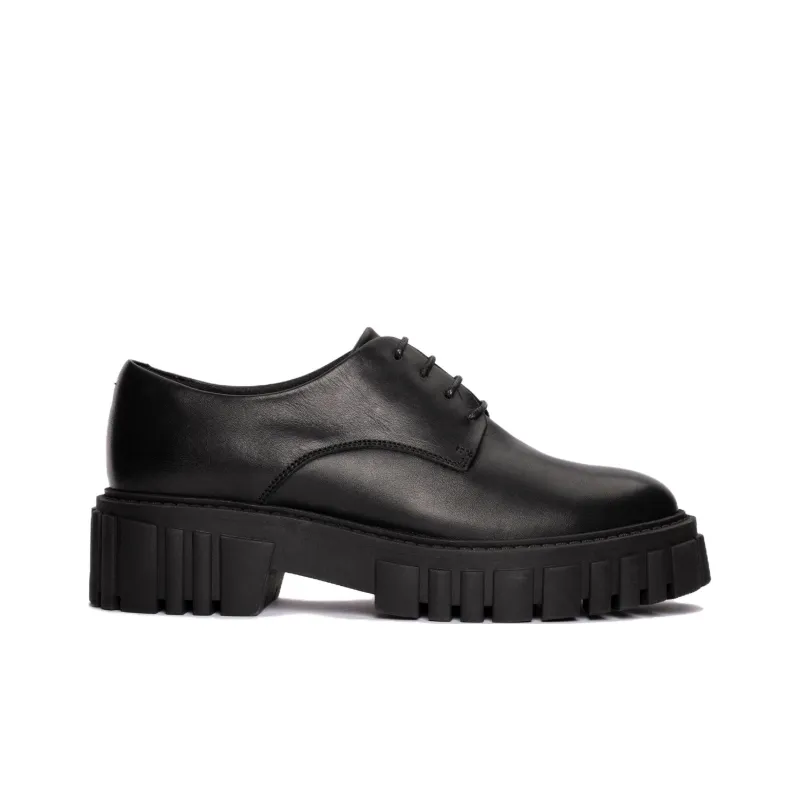 Clarks Casual Single Shoes Women's Black-1