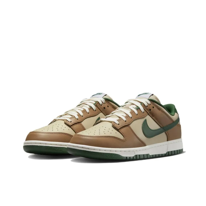 Nike Dunk Low Retro Rattan Gorge Green-2