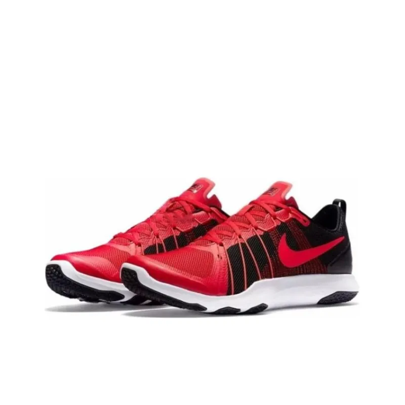 Nike Flex Train Aver University Red-1