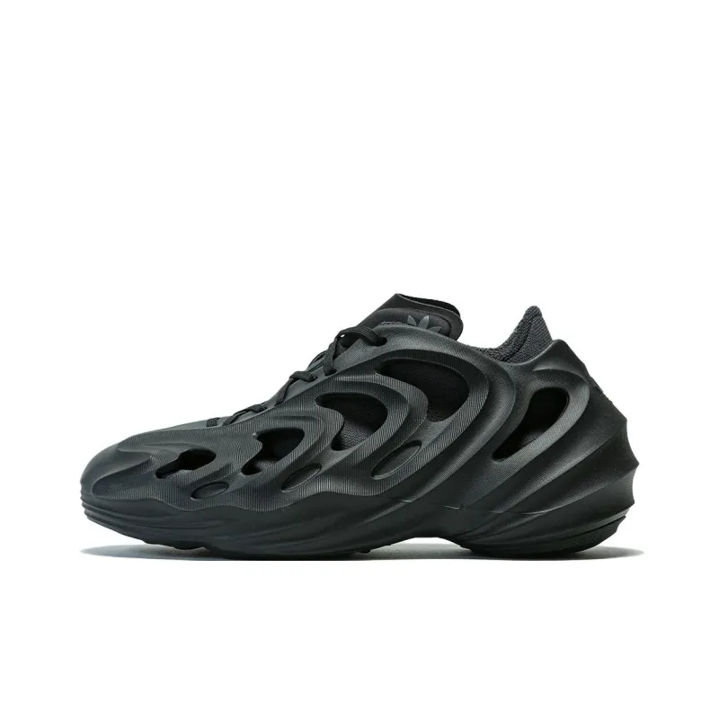Adidas AdiFOM Q 'Black Carbon'-0