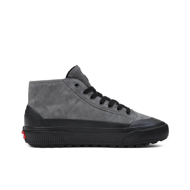Vans Destruct Mid MTE 1 'Grey'-1