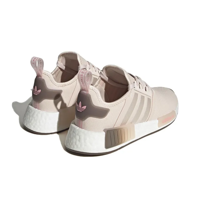 Adidas Nmd R1 Wonder Quartz Earth Strata Super Pop Women's-3