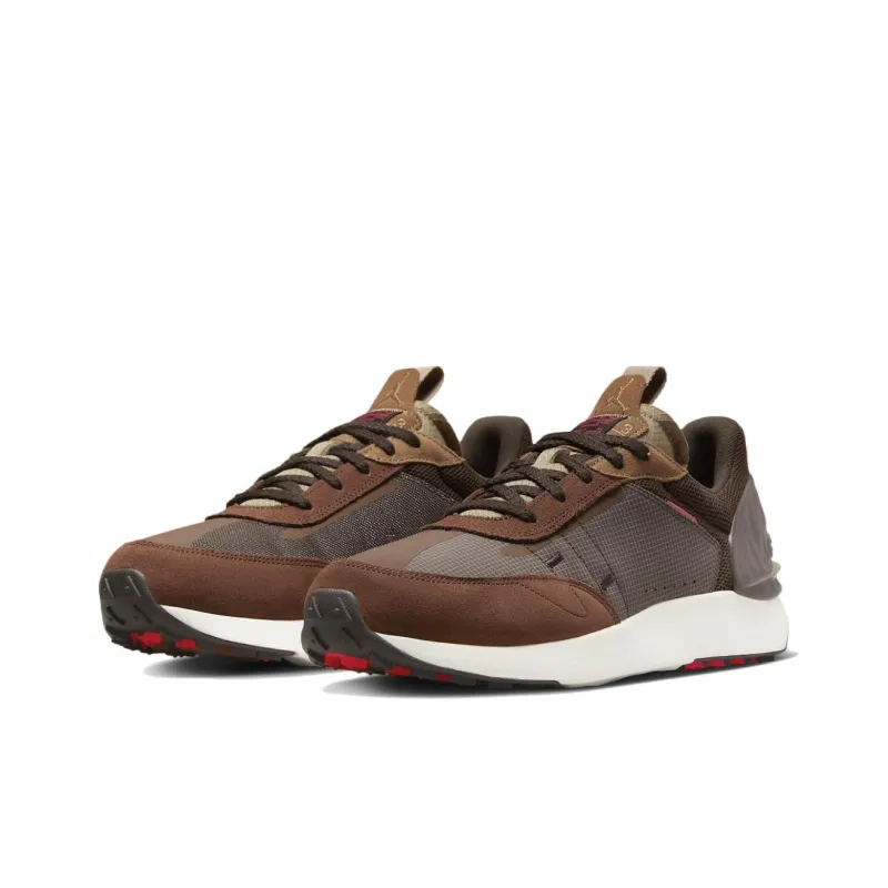 Jordan Granville Pro Sp Dark Chocolate-2