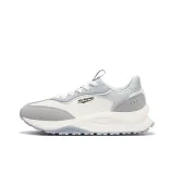 Gray White