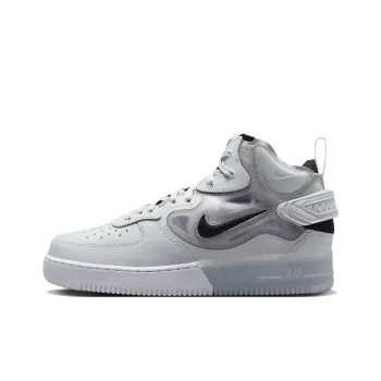Nike Air Force 1 React Mid 'Grey'