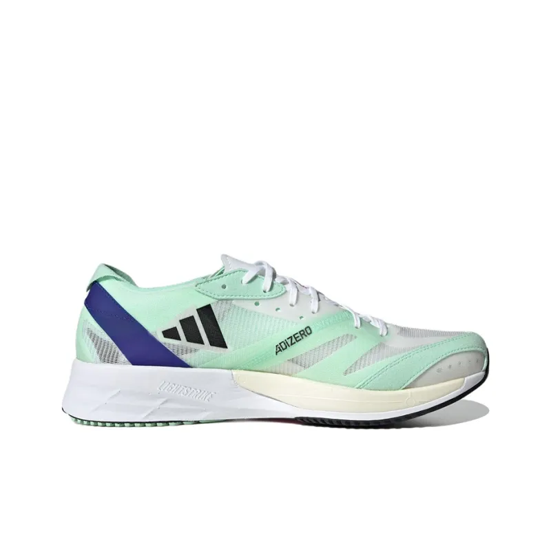 Adidas Adizero Adios 7 Pulse Mint-1