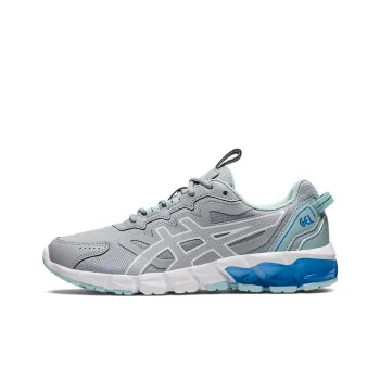 Asics Gel Quantum 90 3 'Piedmont Grey White' Women's