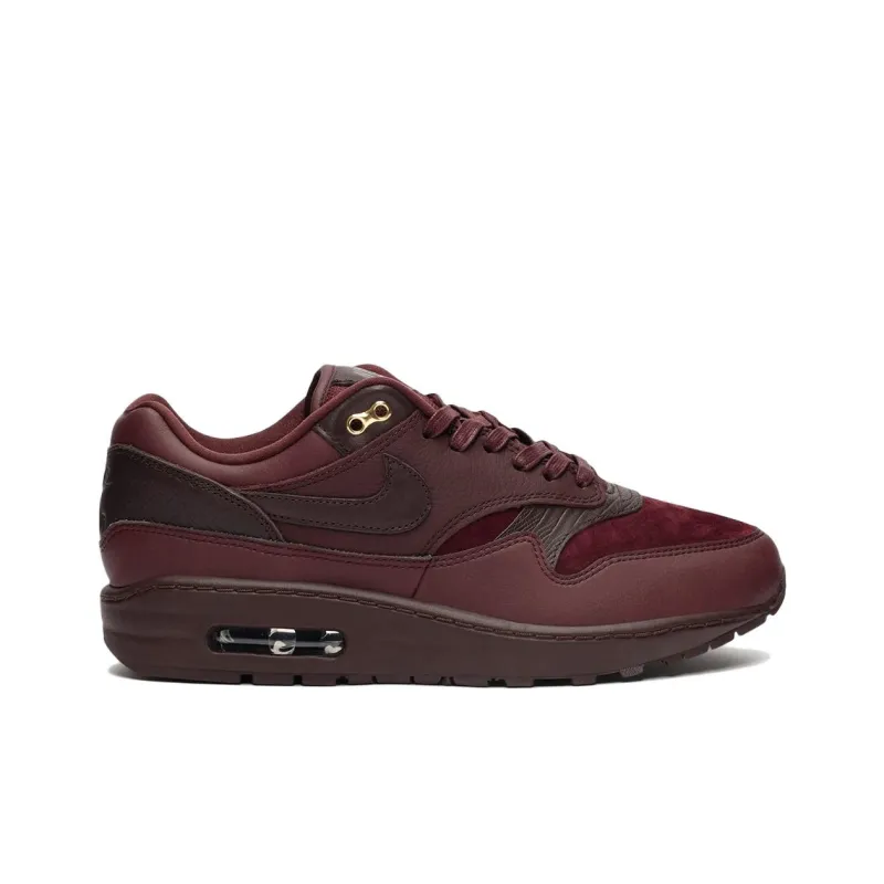 Nike Air Max 1 '87 'Burgundy Crush' Women's-1