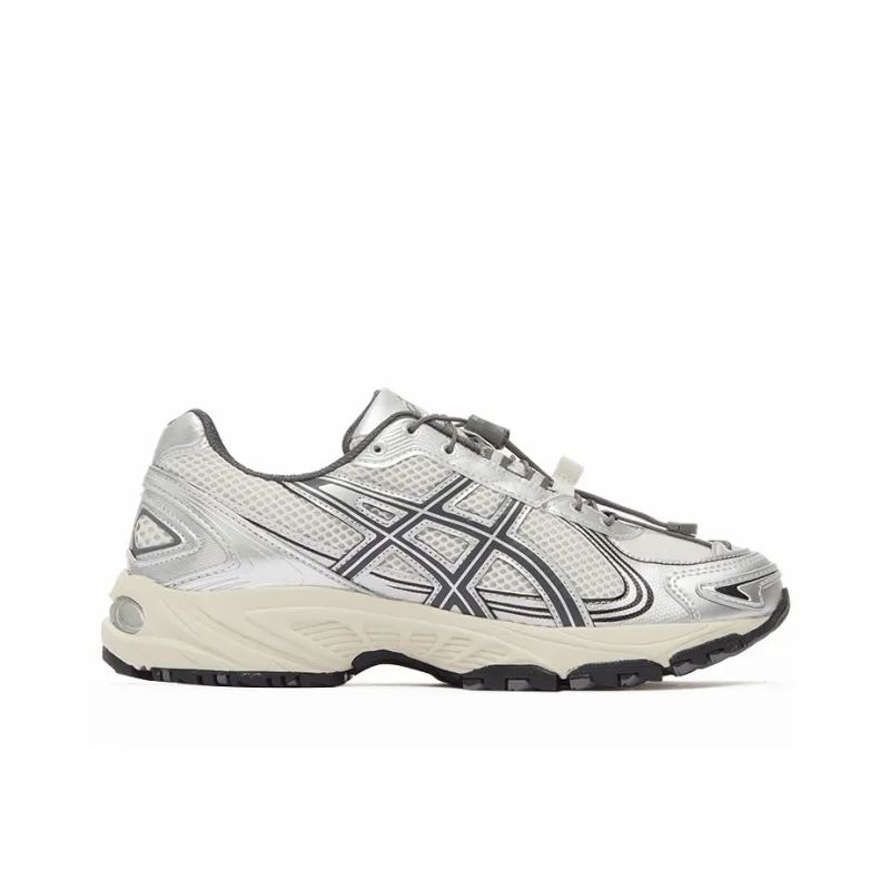Asics Gel Kahana Tr V4 Silver White-1