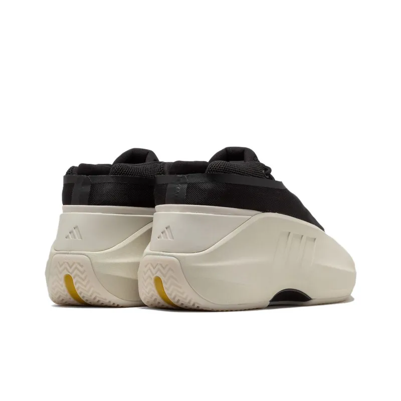 Adidas Crazy IIInfinity Chalk-3