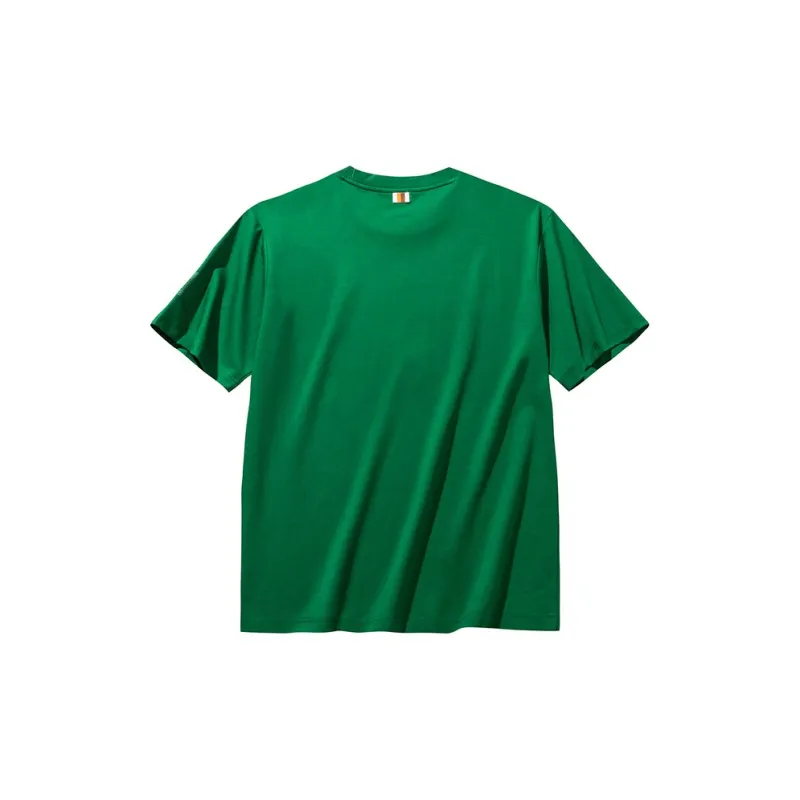 Anta Sports Life Collection T Shirt Unisex Ice Porcelain Green-1