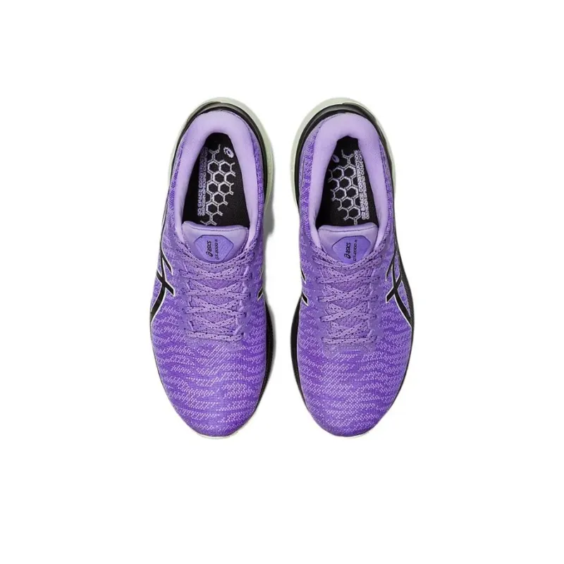 Asics GT 2000 11 GORE TEX 'Digital Violet Black' Women's-4