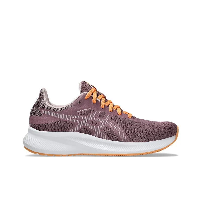 Asics Patriot 13 Dusty Mauve Watershed Rose Women's-1