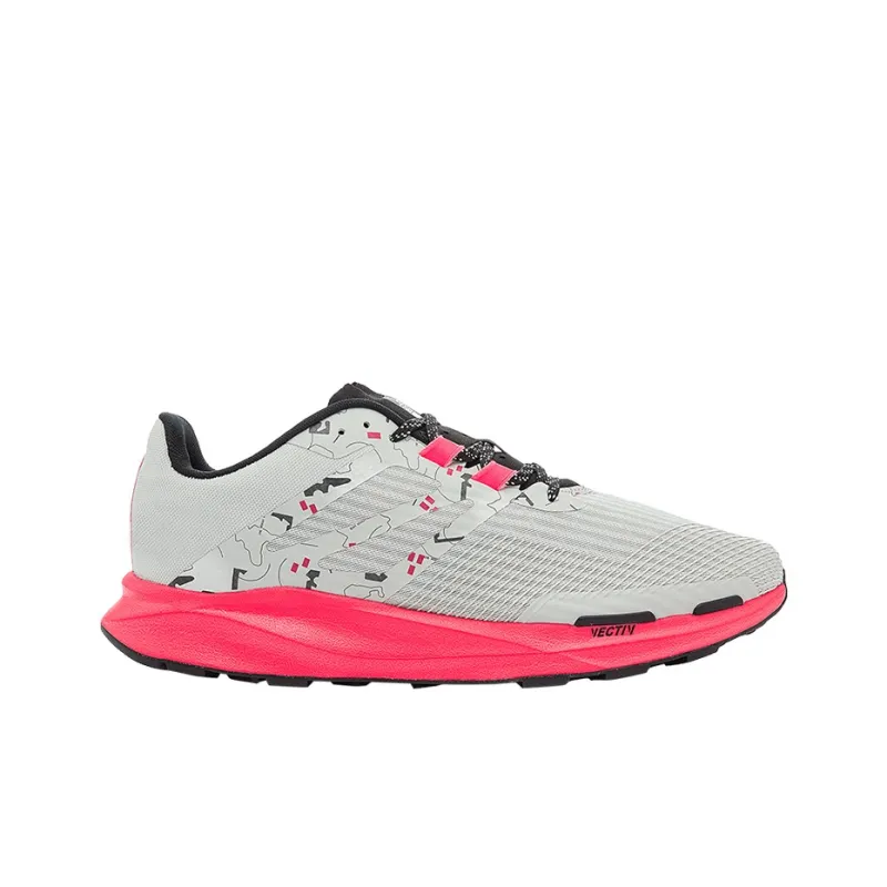 THE NORTH FACE Vectiv Eminus Trail Running Shoes 'White Pink'-1