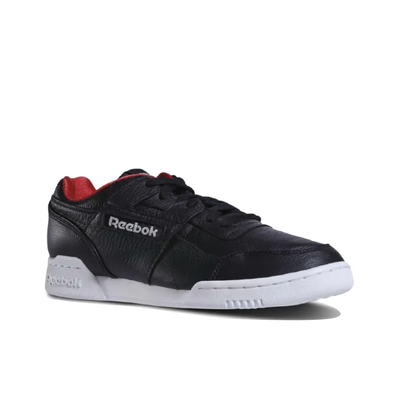 Reebok Ufc X Reebok Workout Plus-2