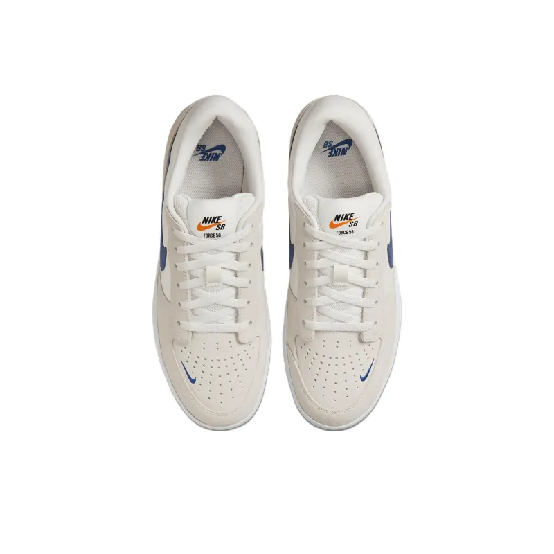 Nike Sb Force 58 Phantom Blue Jay-3
