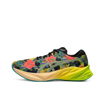 Asics Novablast 3 Lite Show 'Multi'