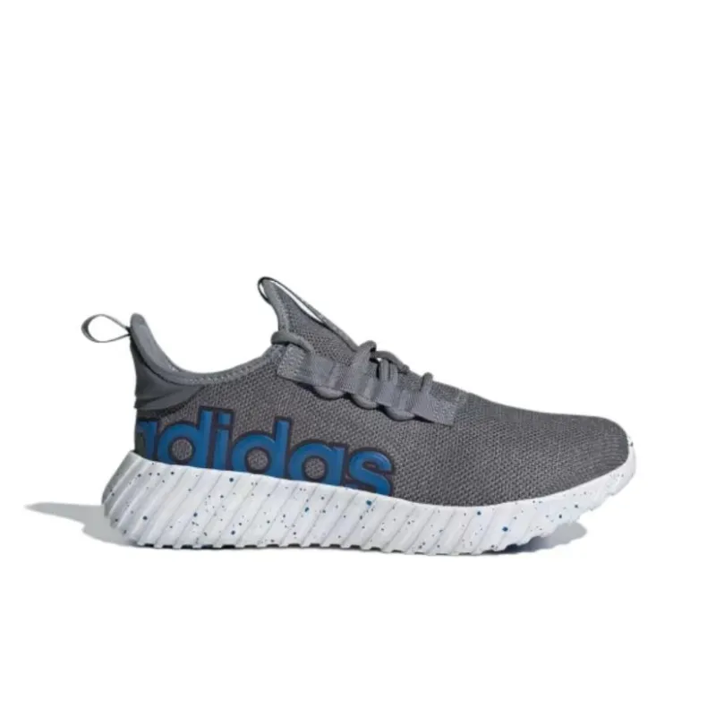 Adidas Kaptir 3.0 Wide Grey Bright Royal-1