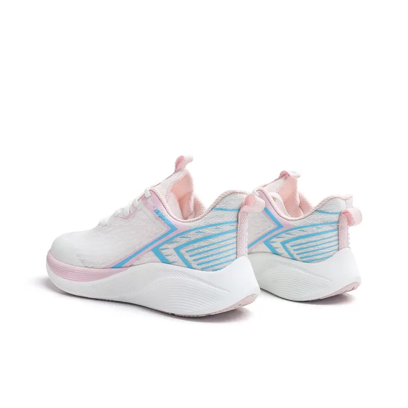 Jifffly Pole Fly³ Cushioned Slip Resistant Abrasion Resistant Breathable Low Top Casual Running Shoes Unisex-20