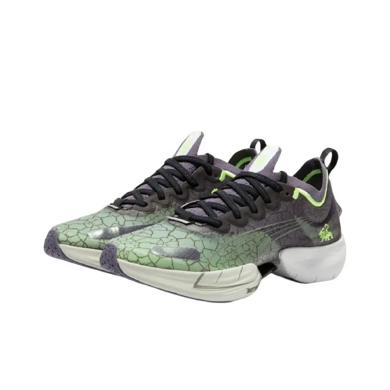 PUMA Fast R Nitro Elite 'Black Tortoise' Women's-2