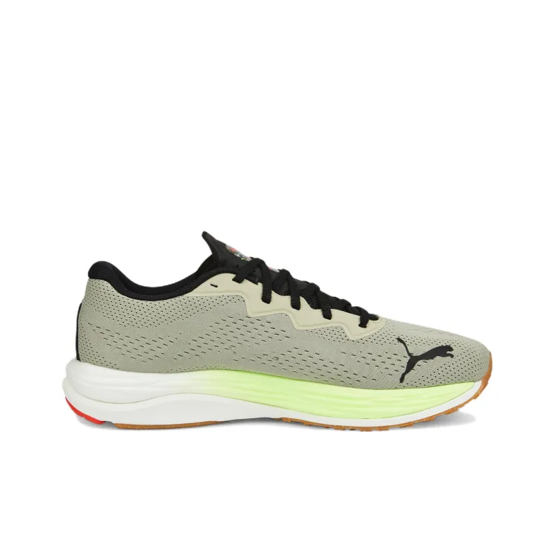 PUMA First Mile X Velocity Nitro 2 'Pebble Grey Firelight'-1