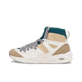 PUMA Trc Blaze Mid High Ami Mashmallow