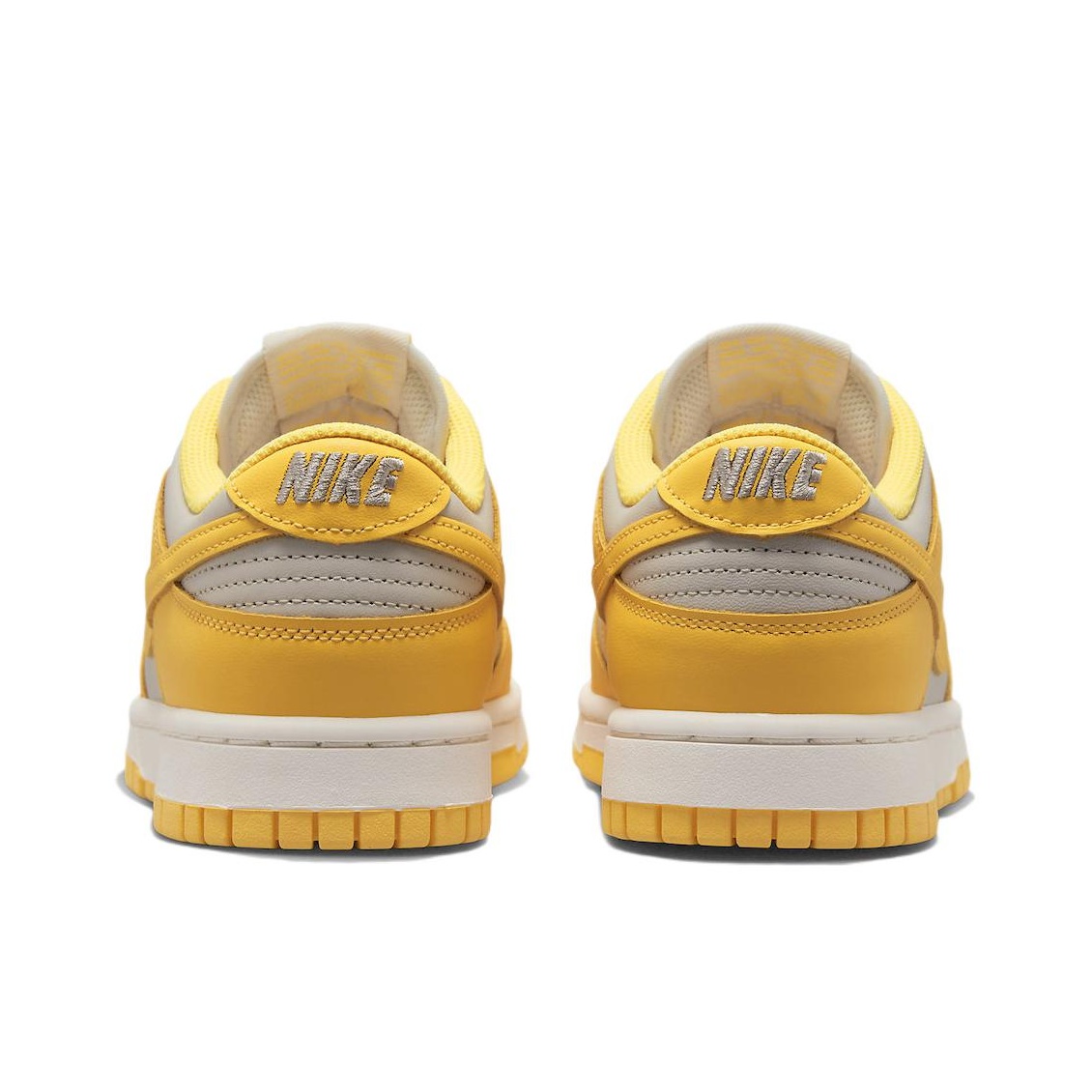 Nike Dunk Low Citron Pulse (Women's)