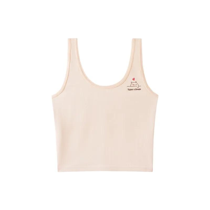 MADALLO Women's Bras-2