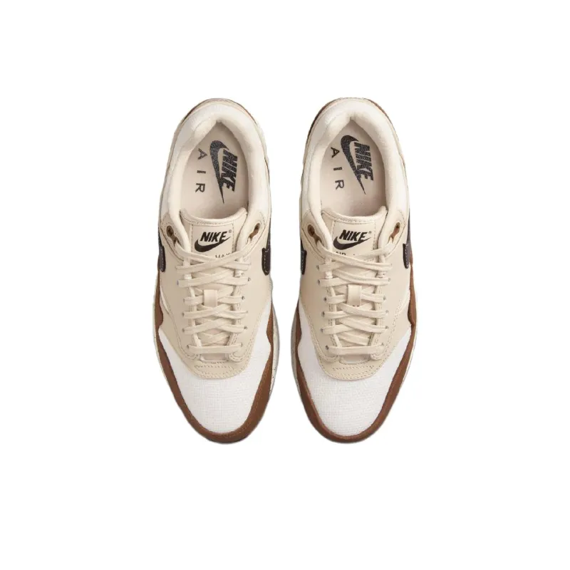 Nike Air Max 1 '87 'Velvet Brown' Women's-3