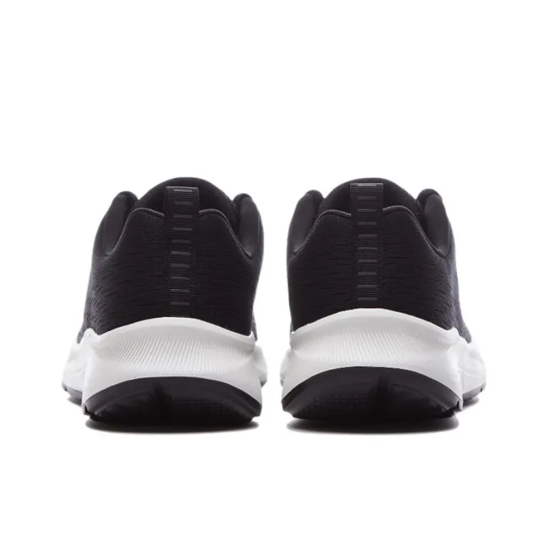 Skechers Equalizer 5.0 Cushioning Abrasion Resistant Breathable Low Top Casual Shoes Men's Black-3